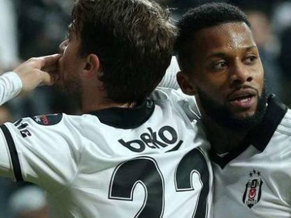 Beşiktaş'ta Kadro Dışı Kalan Futbolcuların Çektikleri Video Olay Oldu!