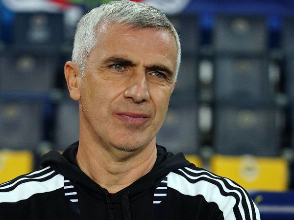 Beşiktaş'ta Önder Karaveli Fenerbahçe Derbisinin Ardından Konuştu!