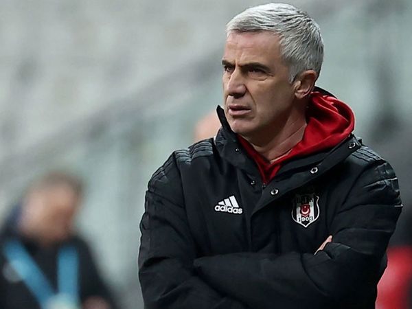 Beşiktaş'ta Önder Karaveli kupaya ettikleri veda sonrası konuştu!