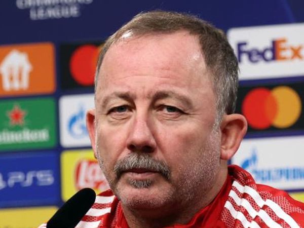 Beşiktaş'ta Sergen Yalçın'dan Borussia Dortmund Maçı Öncesi Açıklamalar!