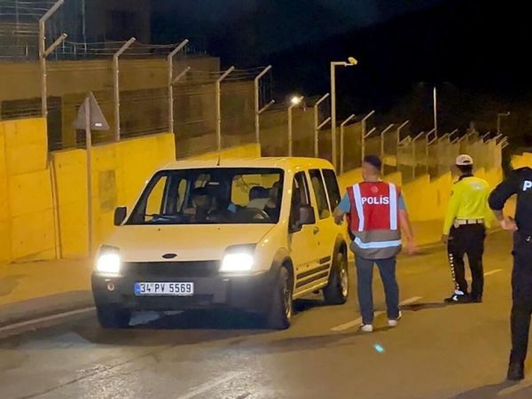 Beyoğlu'nda araç park etme tartışması kanlı bitti: 1 ölü, 1 yaralı