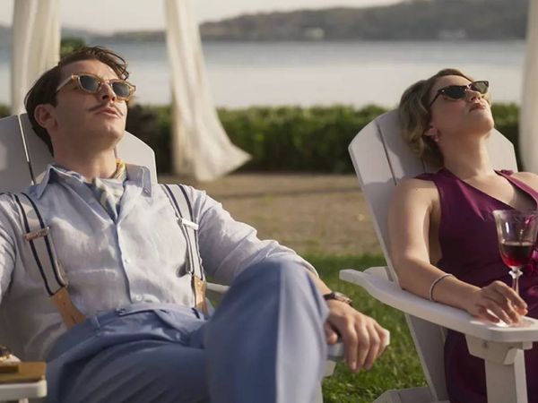Bihter filminin fragmanı