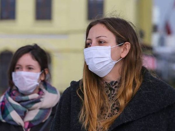 Bilim Kurulu Üyesi Açıkladı: Eylül Ayında Maskeler Çıkacak mı?