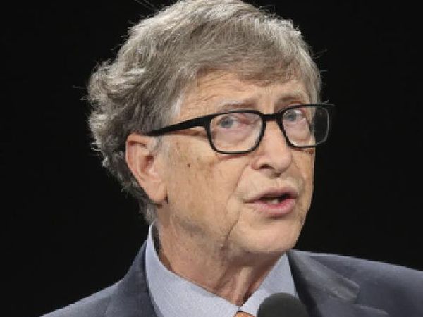 Bill Gates’in Haftalık Kirası 1 Milyon 800 Bin Euro Olan Yatı Hala Bodrum’da!