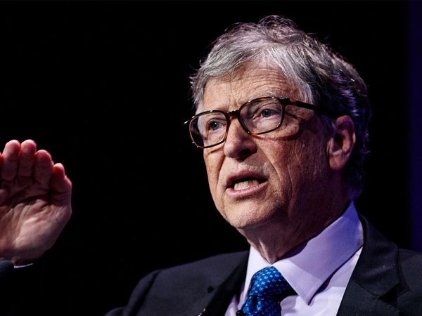 Bill Gates'ten Flaş Açıklamalar: Koronavirüs Aşıları Sayesinde Soğuk Algınlığı Ve Grip De Ortadan Kalkacak!