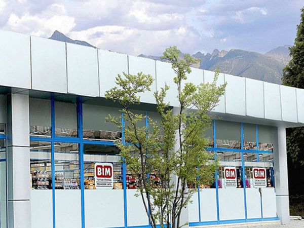 BİM A101 ŞOK Aktüel Katalog Günleri