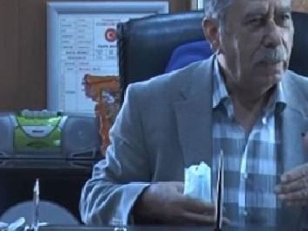 Bingöllü Esnaf Odası Başkanından Akıllara Durgunluk Veren İdeoloji Karmaşası!