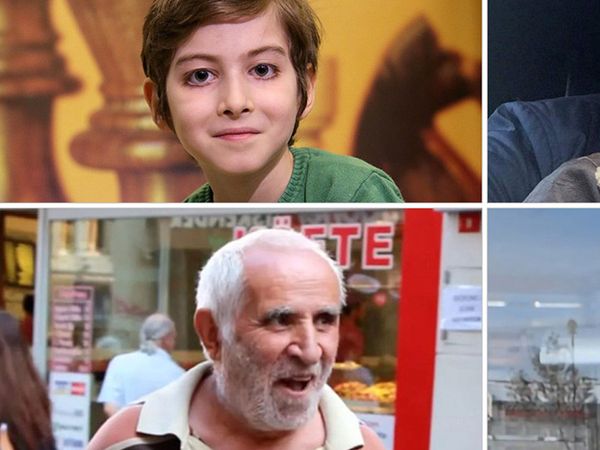 Bir Dönem Popüler Olan Fenomenlerin Şimdiki Halleri