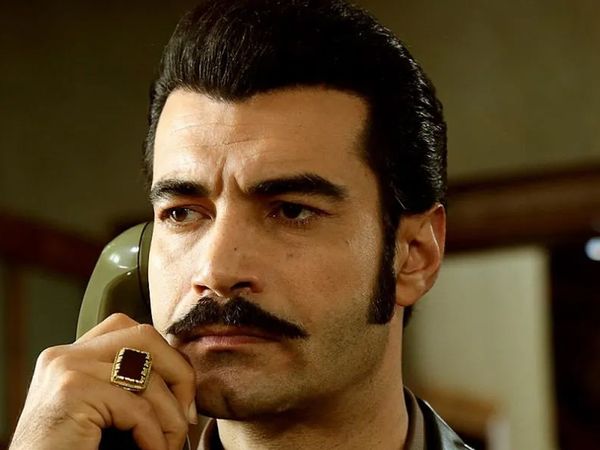 Bir Zamanlar Çukurova''nın 118. bölüm fragmanı