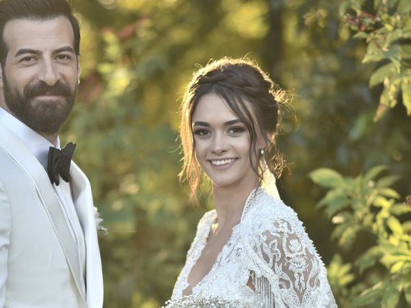 Bircan Bali İsmail Demirci'nin Eşini Aldattığını Açıkladı