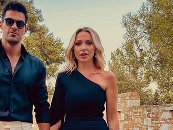 Bircan Bali'den Hadise'nin Sevgilisine Ağza Alınmayacak Sözler!