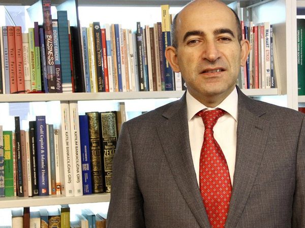 Boğaziçi Üniversitesi Rektörü Melih Bulu Görevden Alındı