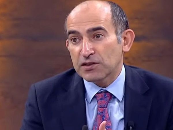 Boğaziçi Üniversitesi Rektörü Melih Bulu'dan Flaş Açıklama