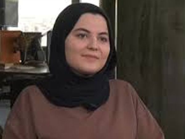 Boğaziçili  Şeyma Altundal’ın Başörtü Yalanı Ortaya Çıktı