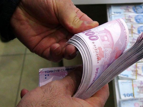 Borç Yapılandırması