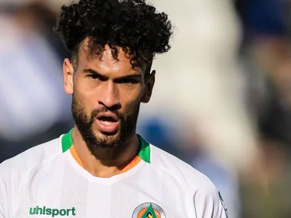 Bordo- Mavili Takım Steven Caulker'ı Takımında Görmek İstiyor