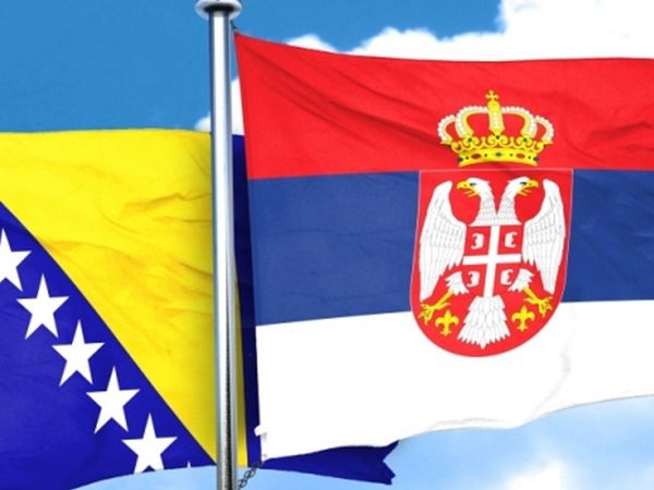 Bosna Hersek ve Sırbistan Arasında Yaşanan Gerginlik Balkan Topraklarında Savaş İhtimalini Yükseltiyor