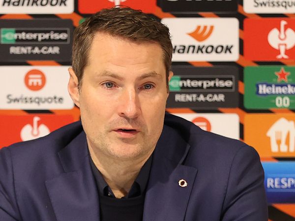 Brian Priske'den Fenerbahçe Mağlubiyetinin Ardından Açıklamalar!