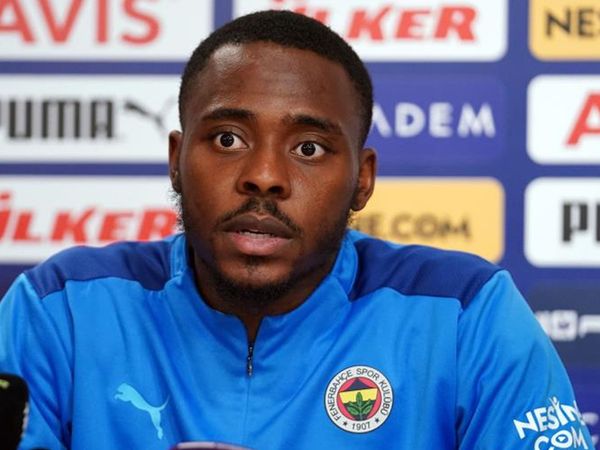 Bright Osayi-Samuel'den Galatasaray maçı öncesi açıklamalar