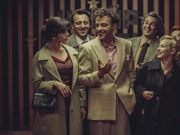 Bu Ay Netflix'te Neler Var?