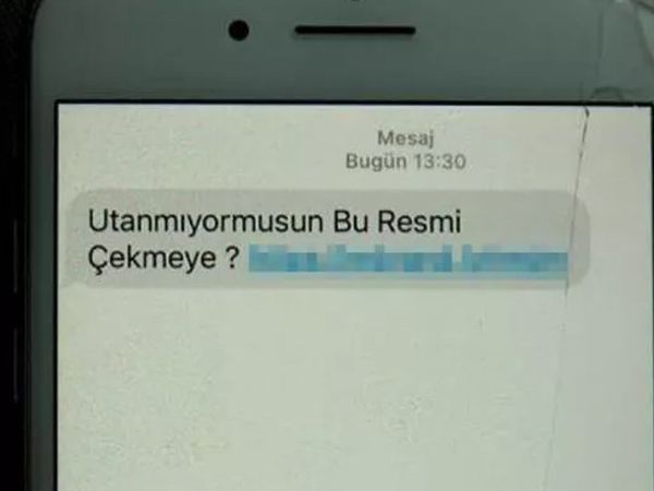 Bu Mesaja Dikkat! Dolandırıcıların Telefonuna Attığı Mesaja Tıkladı: Başına Gelmeyen Kalmadı