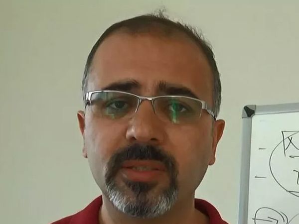 Bu Soruyu Çözene 50 Bin Lira!