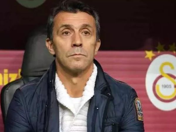 Bülent Korkmaz, Galatasaray yenilgisinin ardından verilen hakem kararlarına tepki gösterdi!