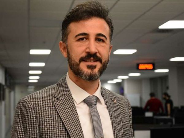 Bülent Uslu'dan Şampiyonluk Parolası