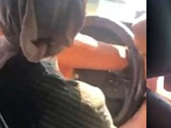 Bulgar Polisinden Gurbetçi Aileye Zorbalık
