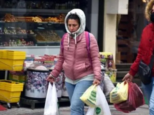 Bulgar Turistler Akın Akın Edirne'ye Geliyorlar!