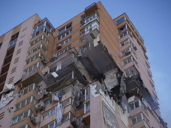 Bunun adı katliam: Ruslar sivilleri hedef aldı!