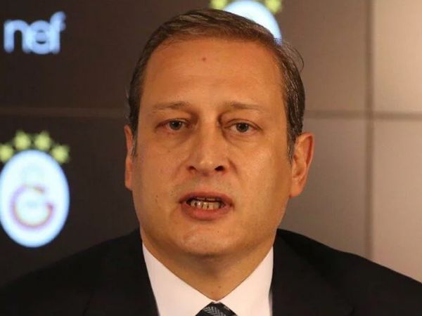Burak Elmas'tan, Fatih Terim ile fotoğraf paylaşan Arda Turan hakkında dikkat çeken sözler!