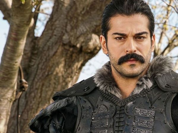 Burak Özçivit Mahkeme Karşısına Çıktı