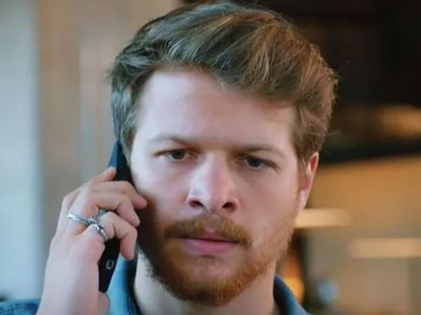 Burak Yörük kavga
