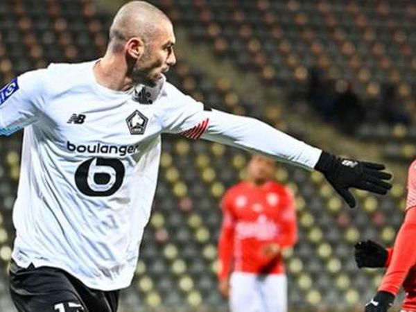 Burak Yılmaz'ın Golü Maçın Kaderini Değiştirdi