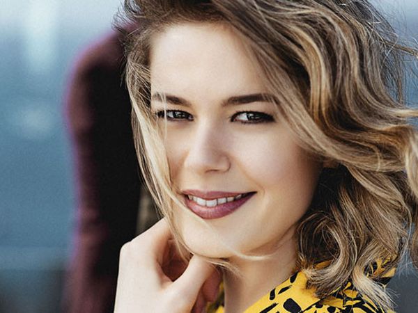 Burcu Biricik Dans Videosuyla Beğeni Topladı
