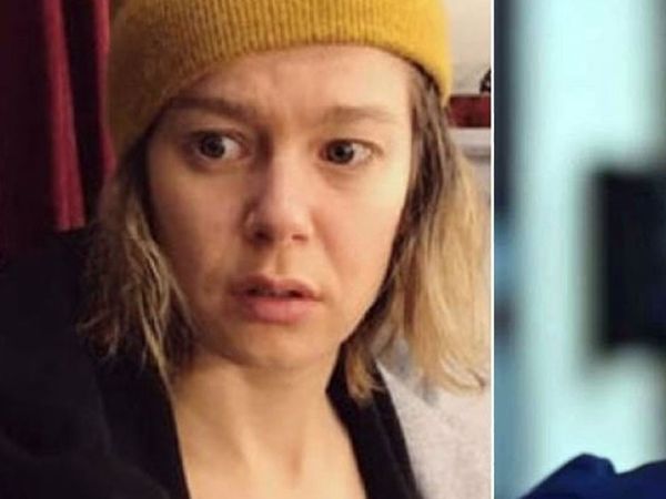 Burcu Biricik'in Eski Hali Hayrete Düşürdü!