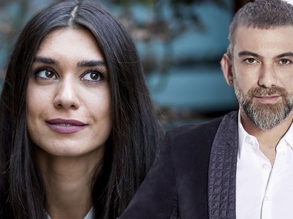 Burcu Kıratlı’nın Gelin Çiçeğini Hakan Akkaya Kaptı