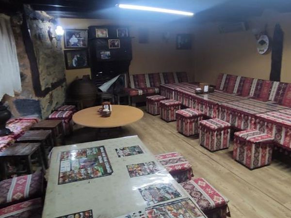 Bursa’daki Kınalı Kar Konağını 20 Yılda Milyonlarca Turist Ziyaret Etti!
