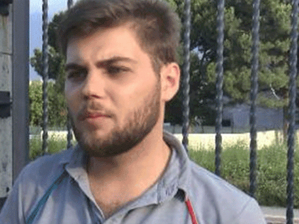 Bursalı Genç, ATM'de 18 Bin Lira Buldu