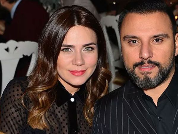Buse Varol Alişan'ın Söylediklerine Cevap Verdi