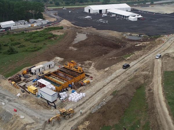 Büyük Güne 2 Gün Kaldı! Kanal İstanbul'un Açılışını Cumhurbaşkanı Erdoğan Yapacak