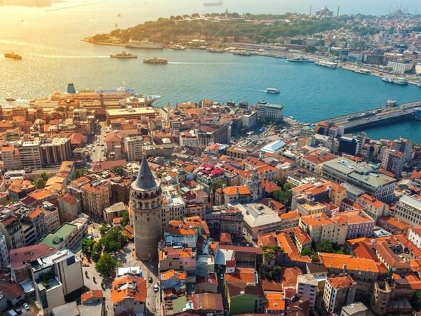 Büyük İstanbul depremi için korkutan uyarı geldi! 'İstanbul depremi için uzatmaları oynuyoruz'