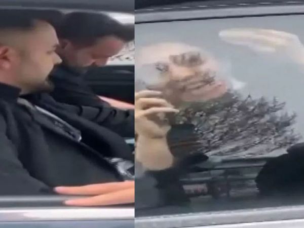Büyükçekmece'de pes dedirten maganda dehşeti! Ailesinin önünde öldüresiye dövdüler