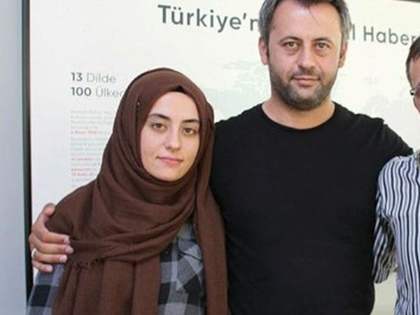 Büyükşen Cinayeti Çözüldü! Gelişmelerin Ardından Aileden İlk Açıklama Geldi