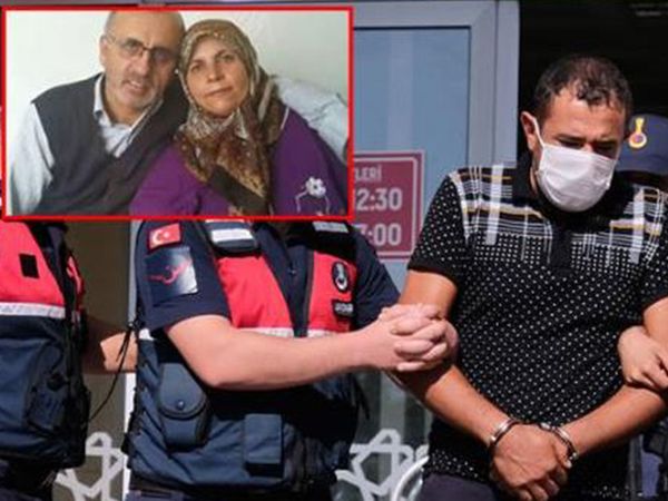 Büyükşen Cinayeti Tutuklularından Mustafa Okşen Hapishanede Öldü!