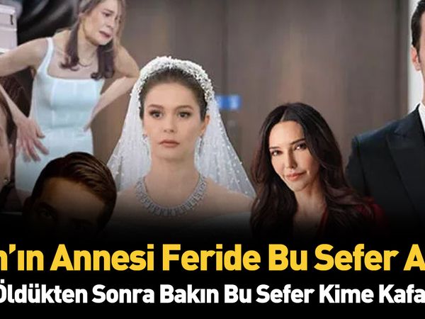 Camdaki Kız 39. bölüm fragmanı