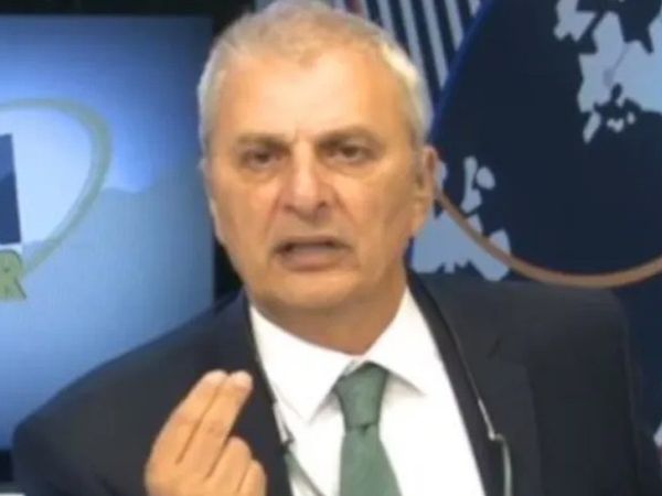 Can Ataklı’nın Rezilliğine Cevap: 'Alayınıza Selamun Aleyküm'