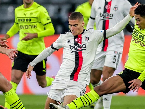 Can Bozdoğan'dan Antalya Kampında Açıklamalar!