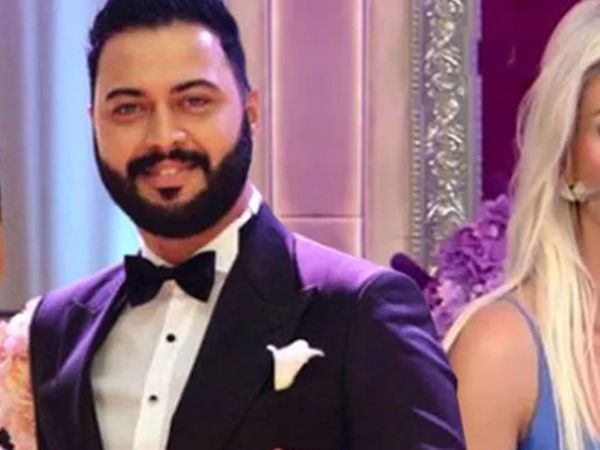 Caner Toygar neden kafasında bardak kırdığını yıllar sonra itiraf etti